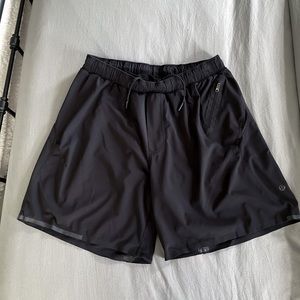 Lulu Lemon Athletica Shorts
